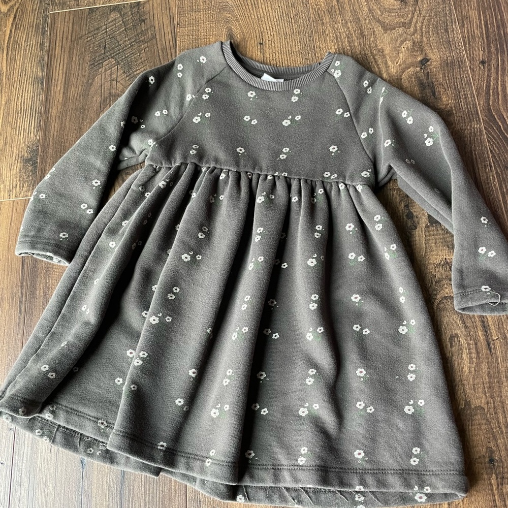 Zara dress